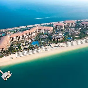 5* Station touristique Sofitel The Palm &