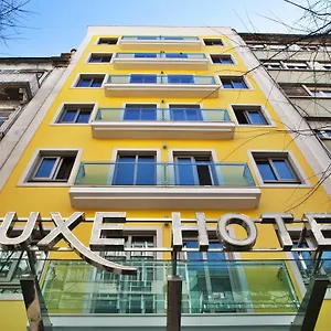 Szálloda Turim Luxe **