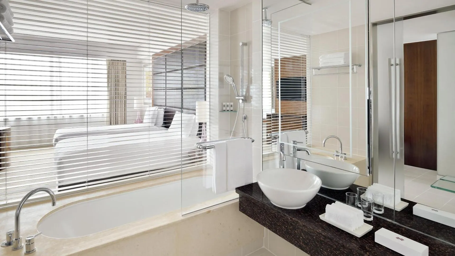 Crowne Plaza Dubai Festival City United Arab Emirates