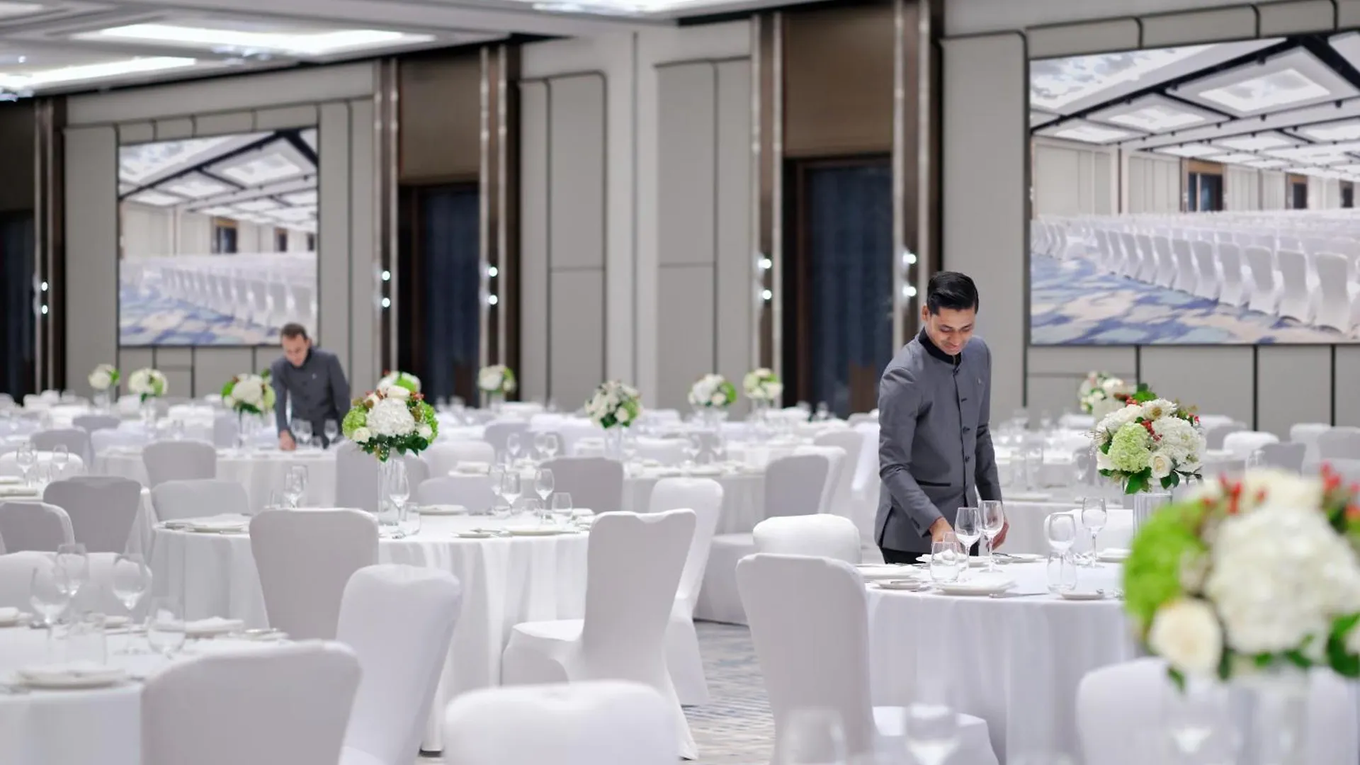 Crowne Plaza Dubai Festival City 5*,  United Arab Emirates