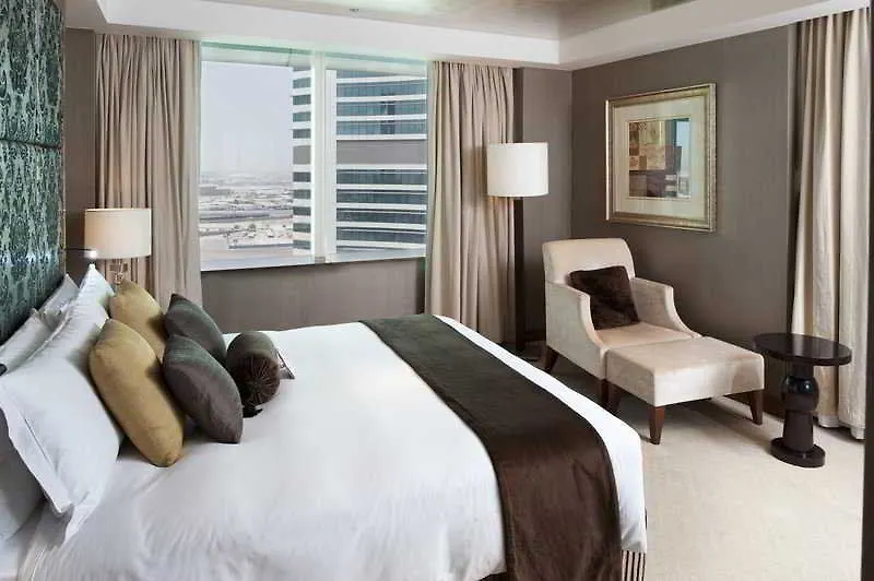Crowne Plaza Dubai Festival City