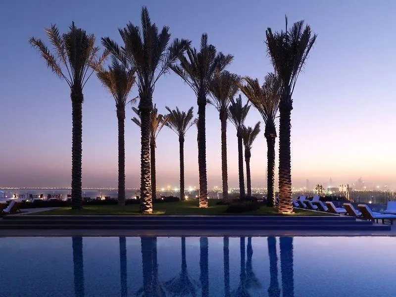 Hotel Crowne Plaza Dubai Festival City