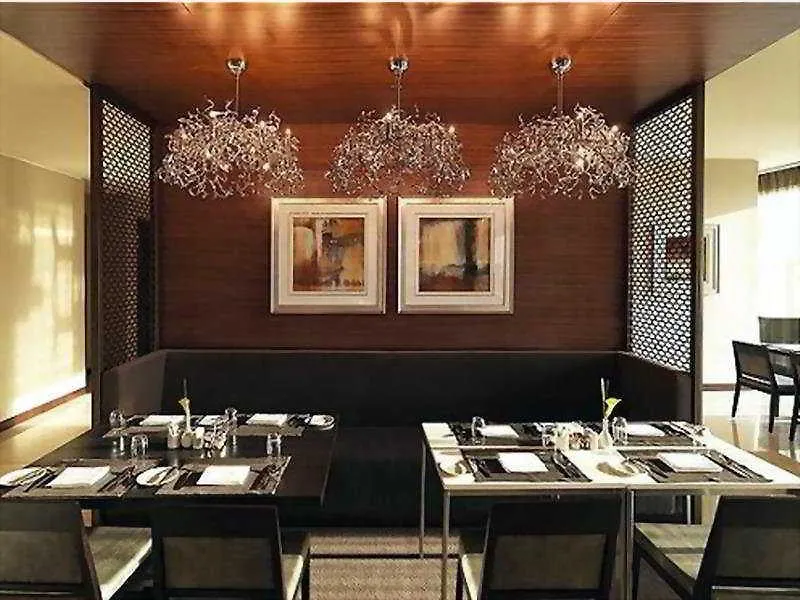Crowne Plaza Dubai Festival City