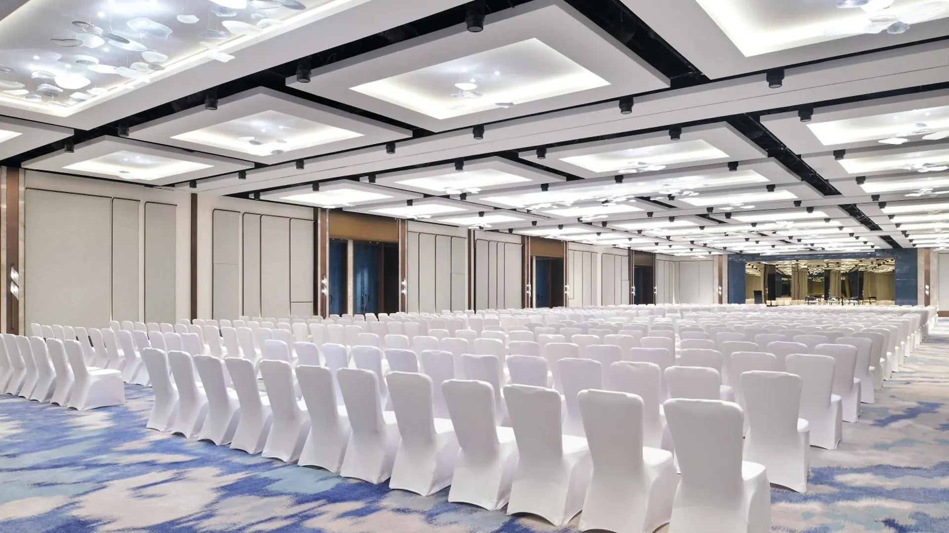Crowne Plaza Dubai Festival City