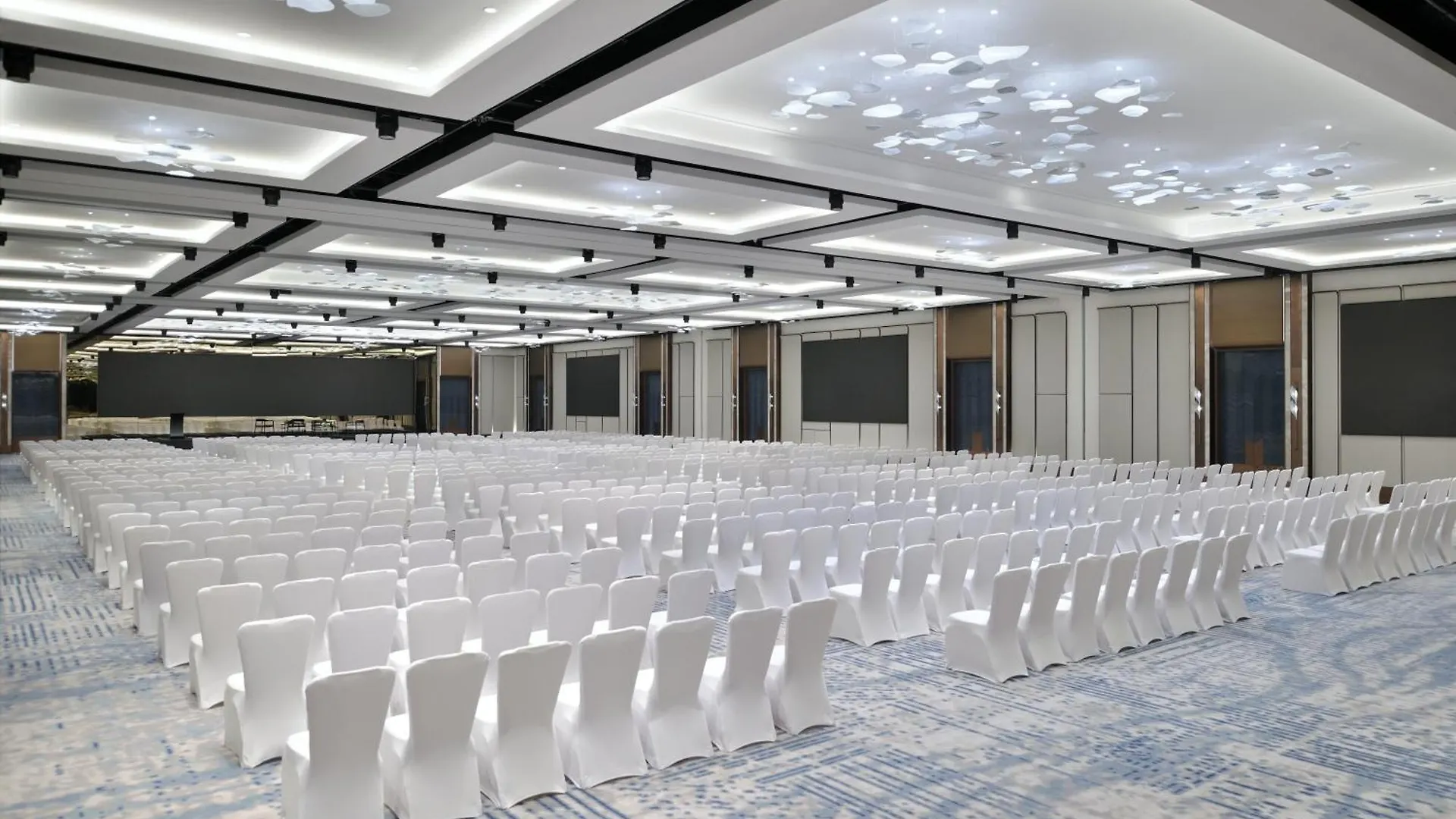 Crowne Plaza Dubai Festival City United Arab Emirates